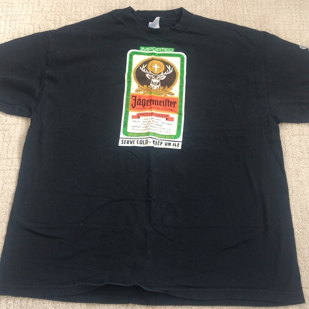 Vintage Shinedown tee